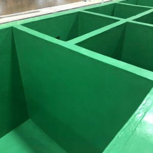 渭南防腐水池，渭南水池防腐防渗怎么做，渭南防腐水池施工厂家